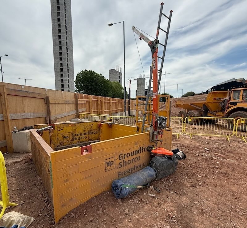 drain sewer connection Birmingham